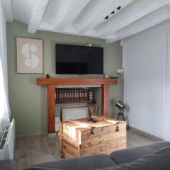 La petite maison des choux