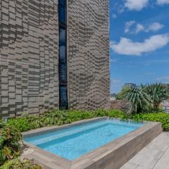 Urban Oasis Retreat 2BR 2Bath - Free Parking