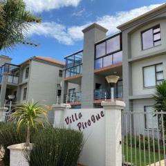 36 Villa Pirogue - Home away from home