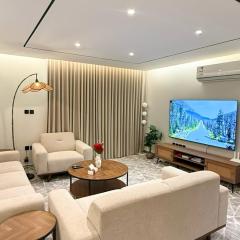 شقة فندقية في العليا