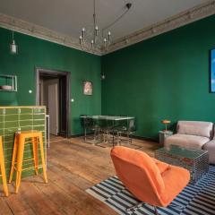 Stylish Apartment in Kreuzberg