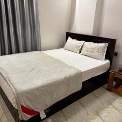 Hotel Tayef Dhanmondi