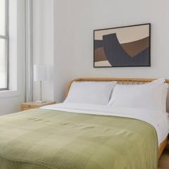 The Broadway In Midtown