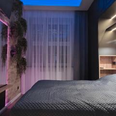 Apartament centrum - loft Plac Piłsudskiego