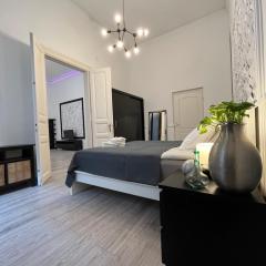 E 37 Downtown Apartments whit Garage opcional