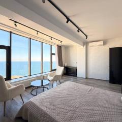 Arcadia Sea View Penthouse