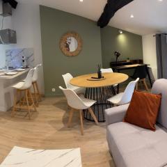 Le coeur de Limoges Hyper centre et rénové