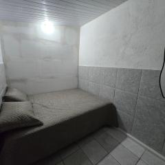 Aluguel de quarto por diária