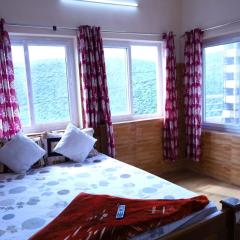 HAPPY NEST home stay valparai