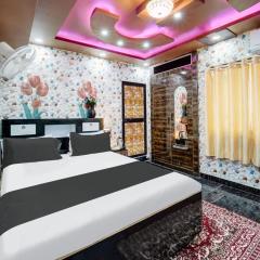 Hotel O Ram Darbar Banquet & Hotel