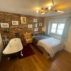 Sonido im Stadtzentrum von Sulzbach-Rosenberg