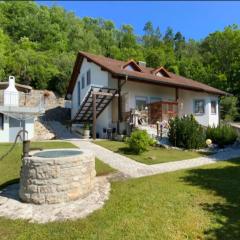 Ferienwohnung Casa Gaisberg