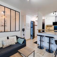 Le confortable - Proche gare -