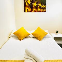 Nice one bed room flat in central London