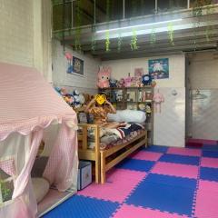 Homestay rất gần Gigamall Phạm Văn Đồng