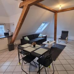 Duplex sous mon toit