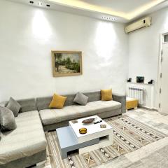 Seaside getaway, 2 bedrooms