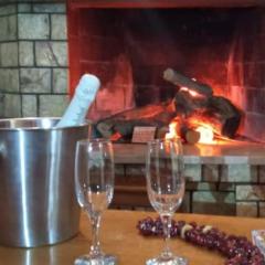 Guest house Giannad Distomo