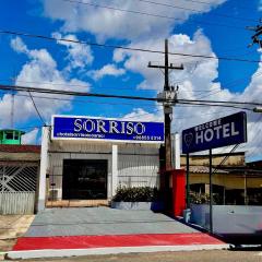 Hotel Sorriso