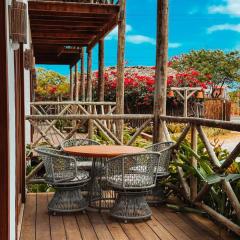 Morros da Barra chalé 05