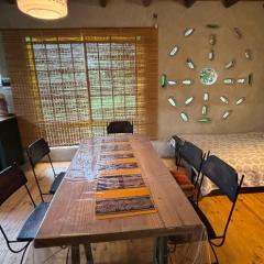 Tierra de Arroyo, Mallin-Tanti