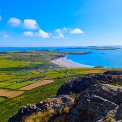 Craig-Y-Mor Suites With Sea Views Whitesands Bay St Davids