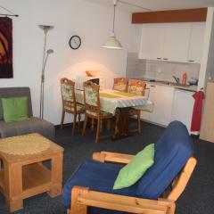 Ferienwohnung Bündawiese