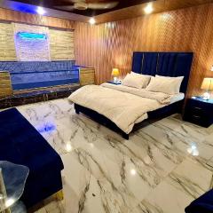 Hotel Five Rivers - Airport Road