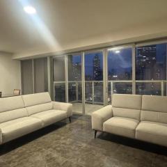 Exclusive apartment in Panama Yoo-16