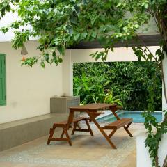 Tropical Allure by Tequila Holidays