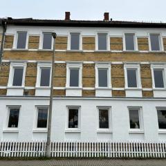 GeBa Bed & Single Rooms