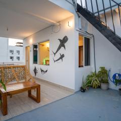 オルマティ ビュー イン（Olhumathi View Inn）