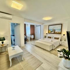 Wilson Garden view Tirana