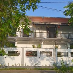 Free Breeze Guest & Villa