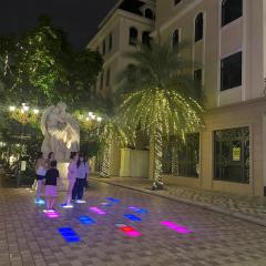 Hotel G7 Ocean Park 2