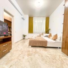 Central Address Studio 12