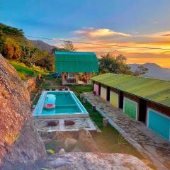 Hostal Tierra de Nubes