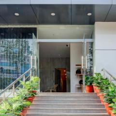 Collection O De Alphabet Hotel ECIL