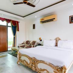 Palette - Hotel ICON Bakkhali