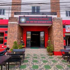 The Drift House Hostel