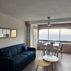 Portvendres Sea view