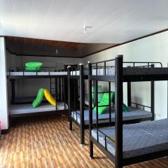Bancasi Hostel Shared Dormitory