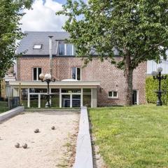 Les années platine- Rochefort