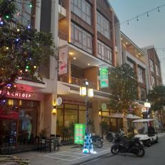 Nhà nghỉ Hoa Hồng Ocean Park 2