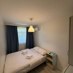 Şişli Suites - Room44