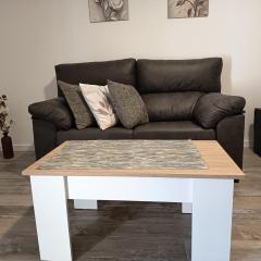 vivienda Casa Blanca-Santa Bárbara