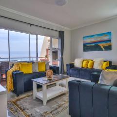 L'escalier Cabanas Paradise on the Sea