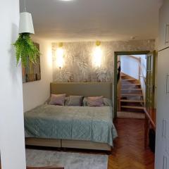 Bükkös Bird Apartman