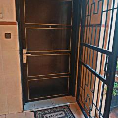 City center air-conditioned Studio Well equipped with 5G WIFI and smart tv