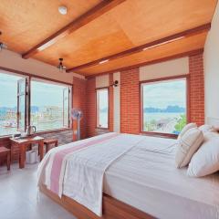 Cánh Buồm Homestay